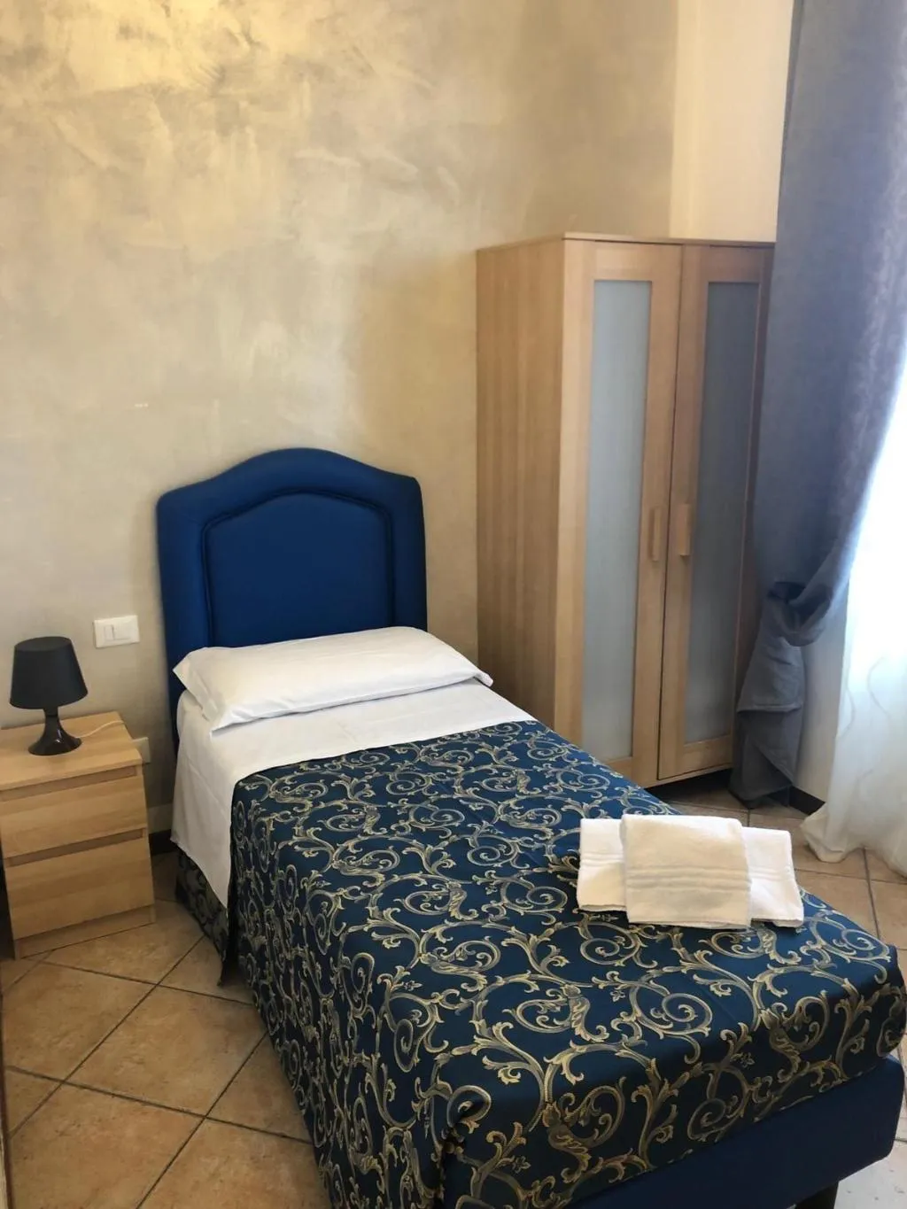 Room, Soggiorno Cittadella, Florence