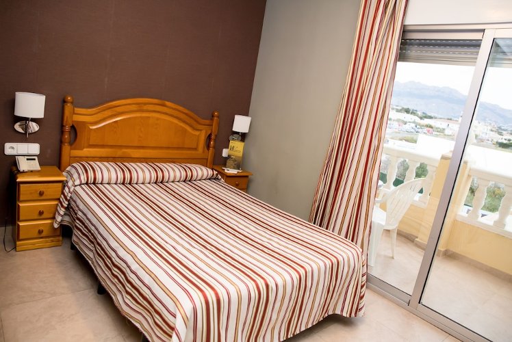 Hostal Noguera, Costa Blanca