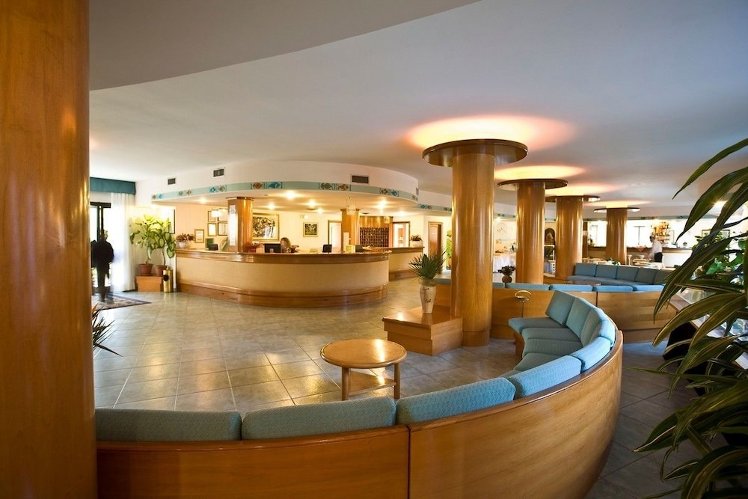 Horse Country Resort Congress & Spa - Hotel Ribot, Cagliari