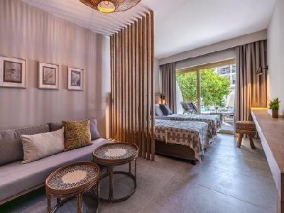 Kentia Apart, Antalya