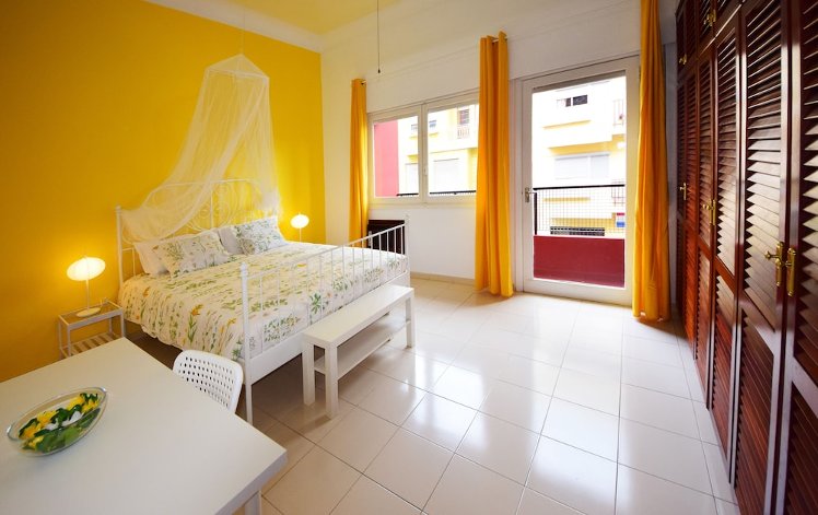 Bed & Breakfast Dorotea, Tenerife