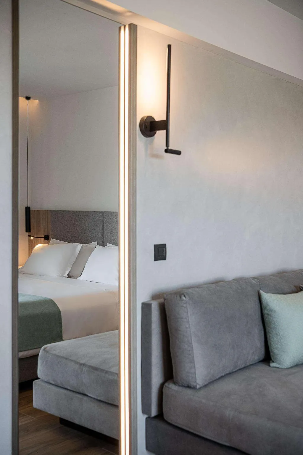 Room, MYRION BEACH RESORT & Spa, Crete