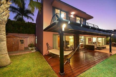Villas Salobre, Gran Canaria