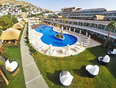 Bellazure Hotel (ex Sentido Bellazure), Bodrum