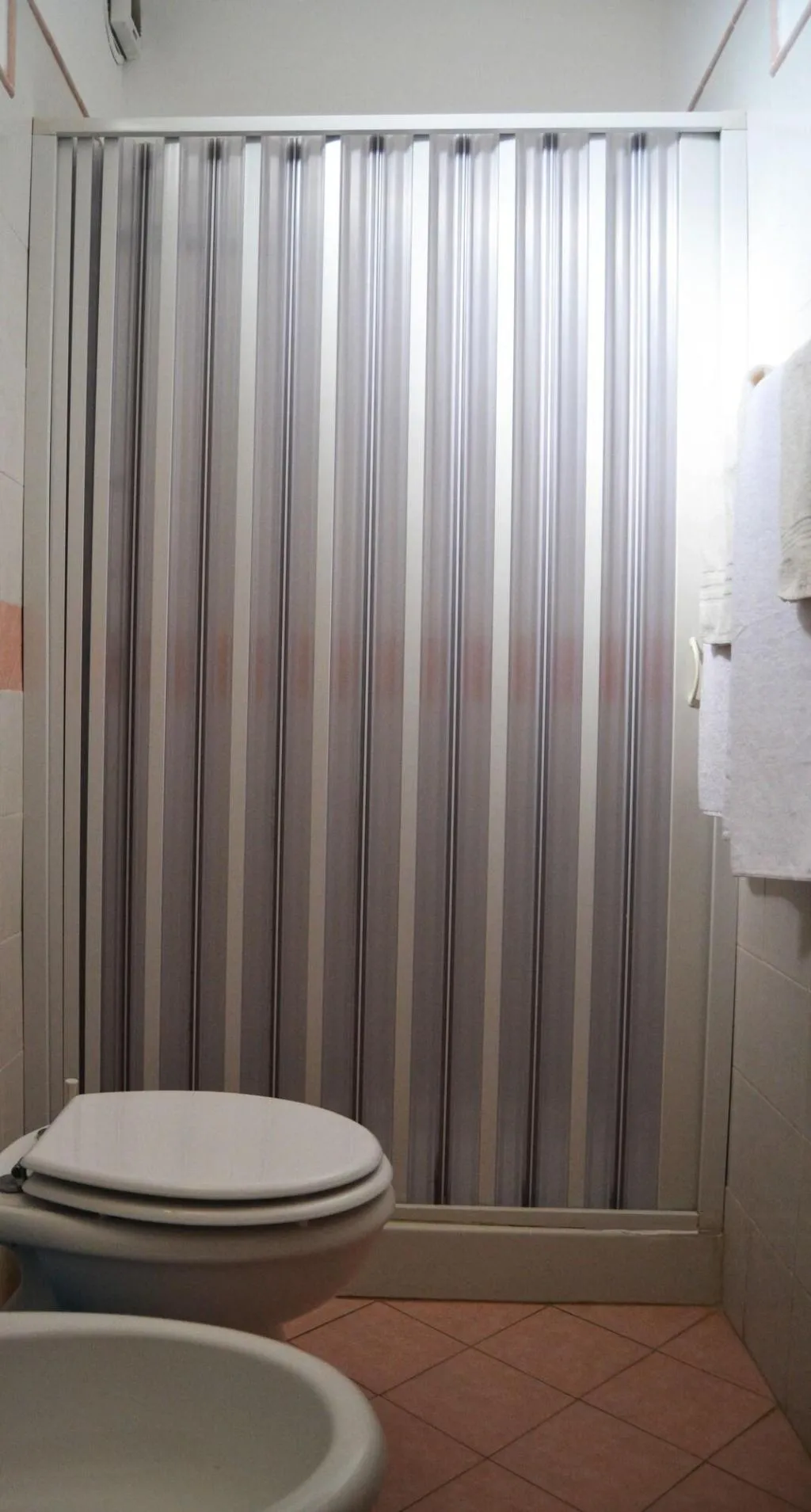 Room, Brunelli Residence, Palermo