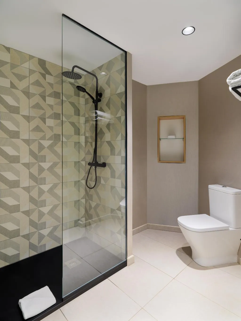 Double or Twin WITH TERRACE Room, MYND Adeje, Tenerife