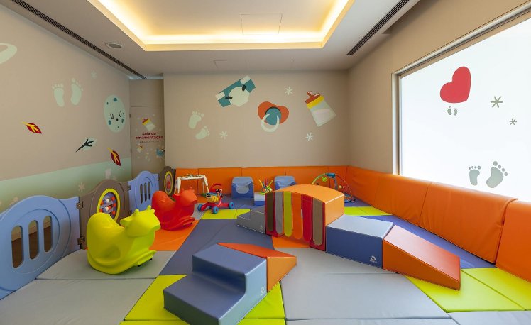 Aqualuz Troia Rio By The Editory, Lisbon