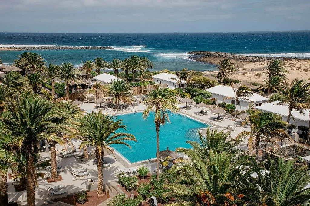 Pool, Paradisus Salinas Lanzarote, Lanzarote