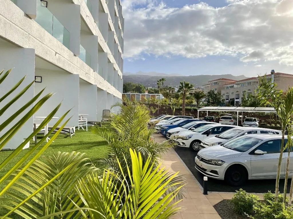 Room, MYND Adeje, Tenerife