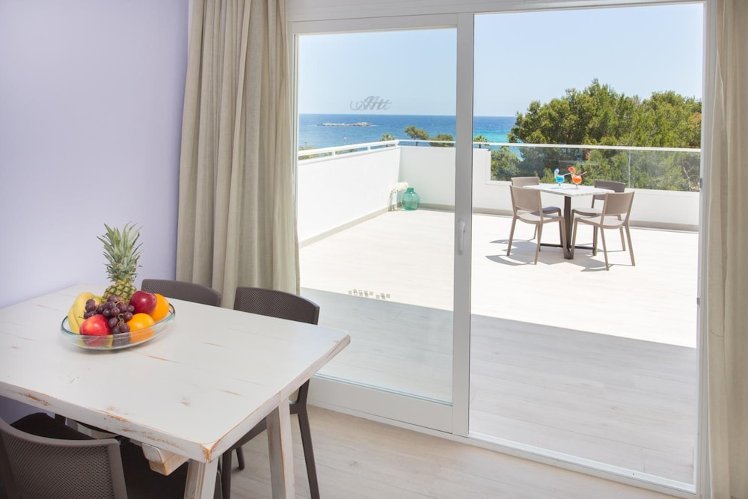 Apartamentos Art, Ibiza