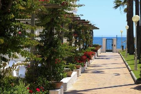 Cala Sinzias Resort, Cagliari