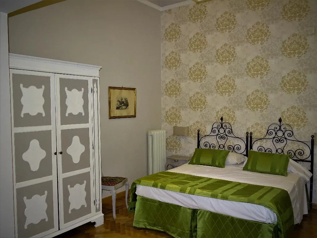 DOUBLE CLASSIC Room, Hotel Il Granduca, Florence