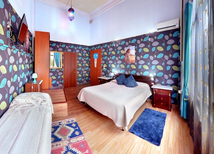 Hostel Agata, Palermo