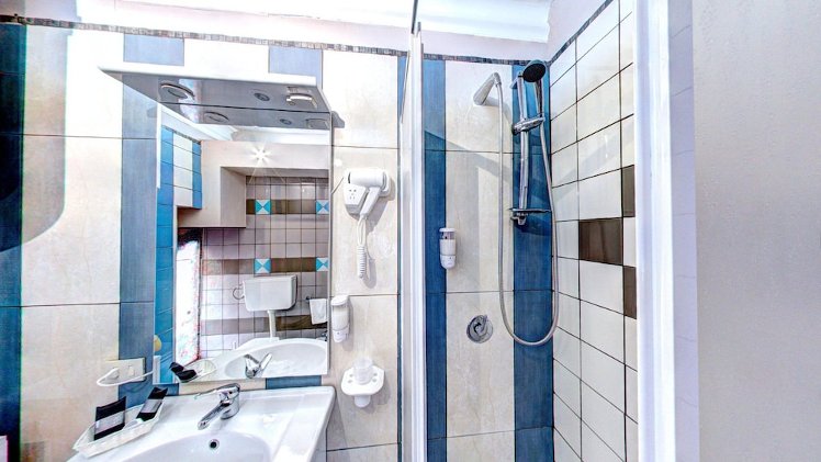 Hostel Agata, Palermo