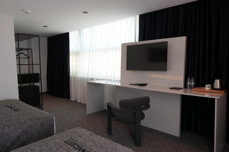 Inno Concept Hotel, Antalya