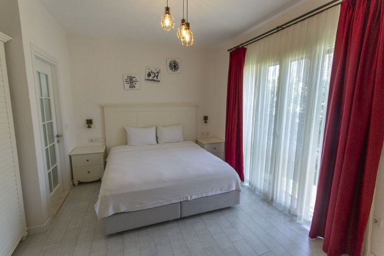 Kokopelli Alacati, Izmir