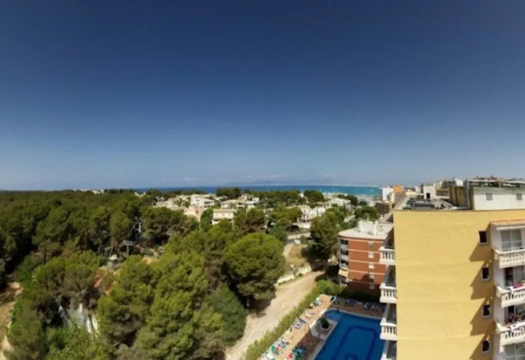 General view, Ona Luna Park Adults Only, Majorca