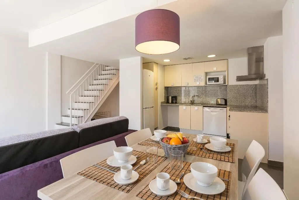 APARTMENT CAPACITY 7 THREE BEDROOMS Room, Pierre & Vacances Estartit  Costa, Costa Brava