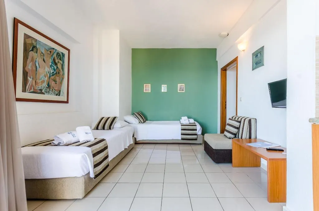 Room, Pela Mare, Crete