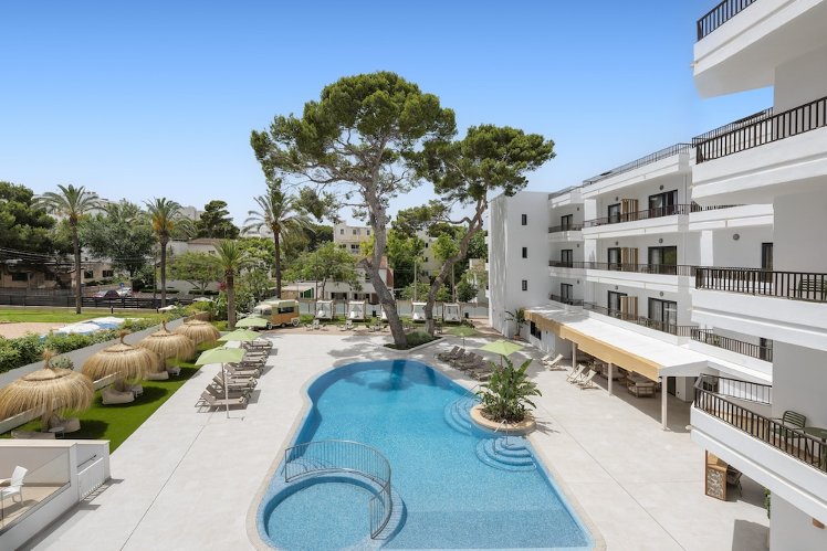 Copaiba By Honne Hotels, Majorca