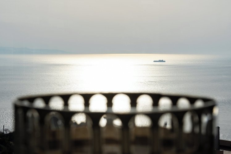 Villa Fabbiano, Taormina