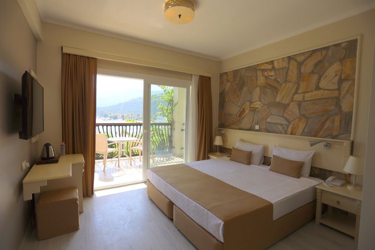 Trendlife Hotels Torba, Bodrum