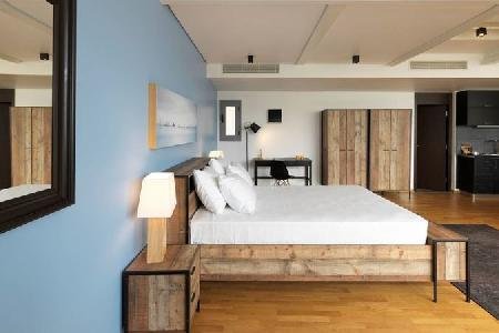 Aria Acropolis Suites, Athens