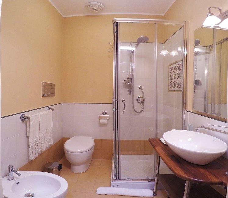 Art Fashion House Luxury Rooms, Catania