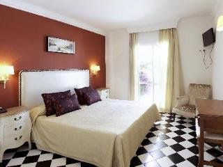 Exterior, Hotel Central Boutique Marbella, Costa Del Sol