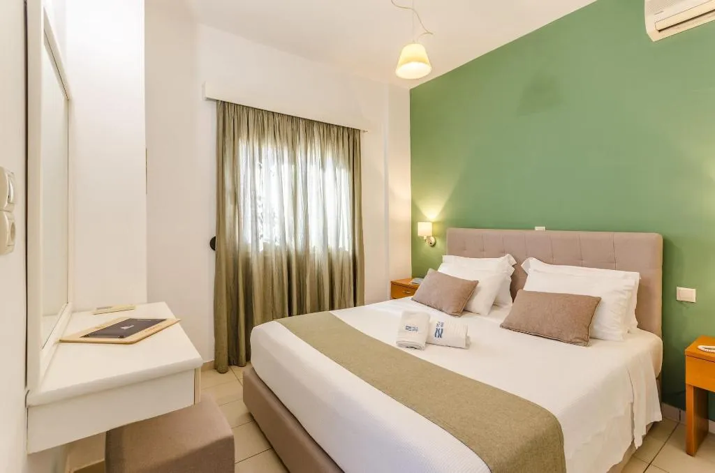 Room, Pela Mare, Crete
