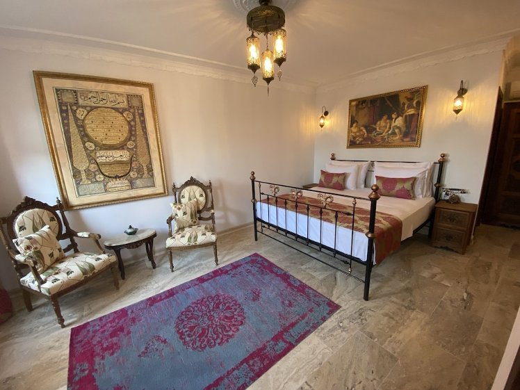 Villa Ephesus, Izmir