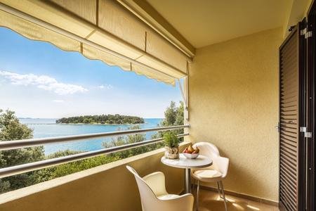 Resort Petalon, Istria