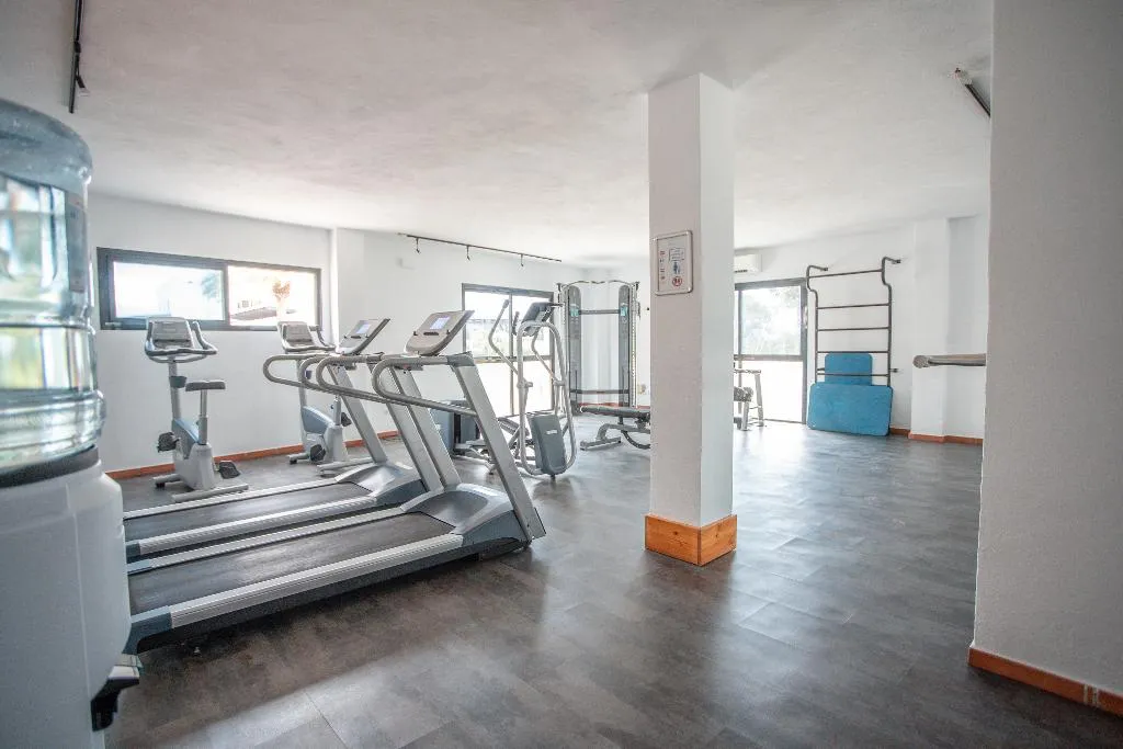 Sports and Entertainment, Marble Hotel Stella Maris, Ibiza