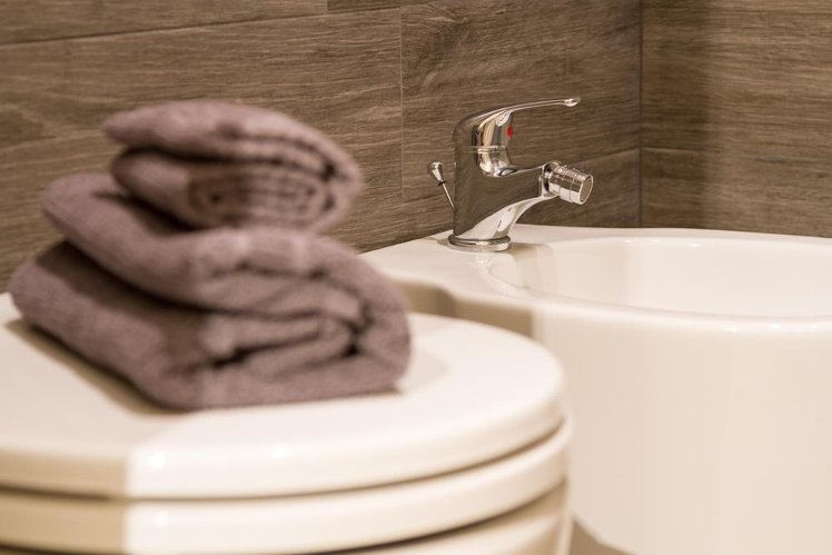 B&B Romano Rooms, Catania