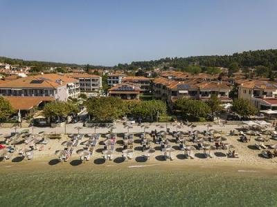 Alkioni By the Sea, Thessaloniki