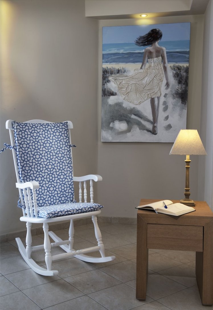 Georgalas Sun Beach Hotel, Halkidiki