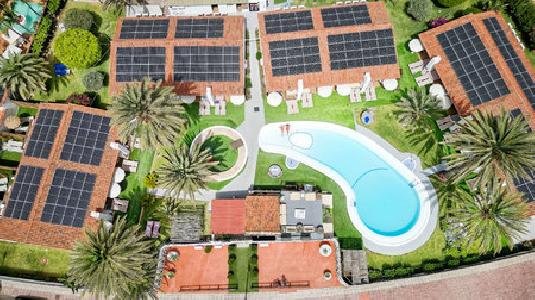 El Palmital, Gran Canaria
