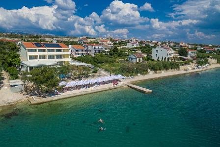 Hotel Vila 4M, Split