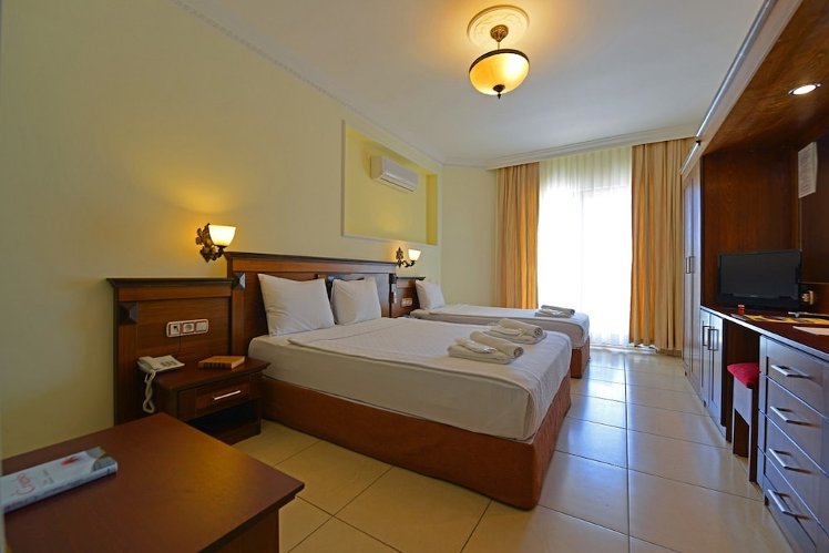 Adaburnu Gölmar Hotel, Dalaman