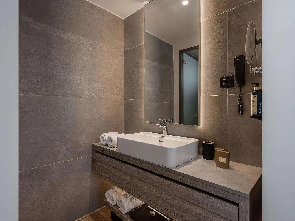 Room, MYRION BEACH RESORT & Spa, Crete