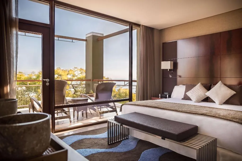 Room, Miramar Barcelona GL Newly Renovated, Barcelona