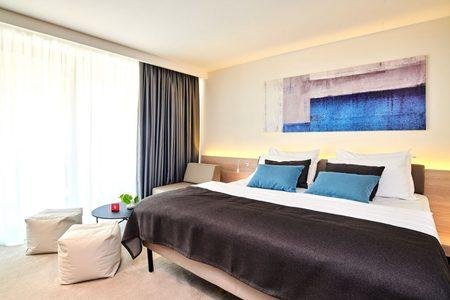 Park Hotel Porec Resort Park, Istria