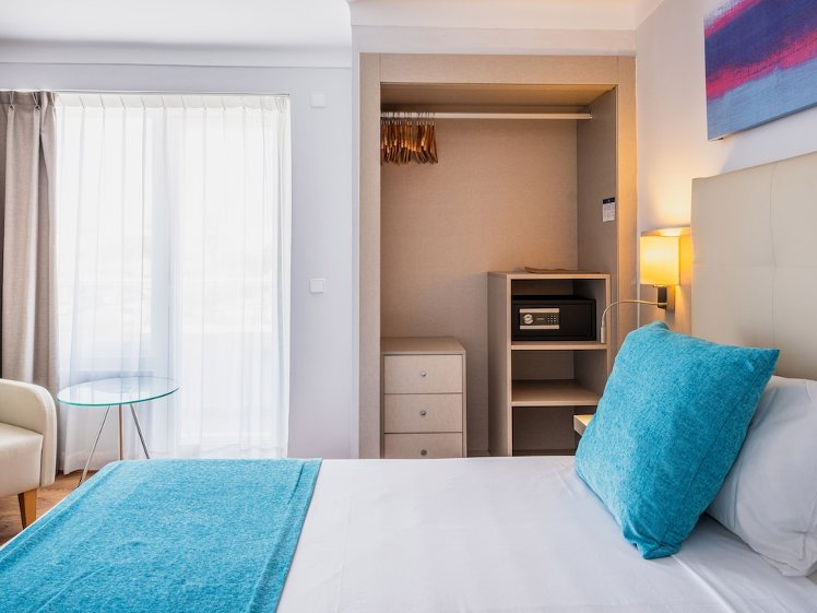 Hotel SENSIMAR Rocador, Majorca