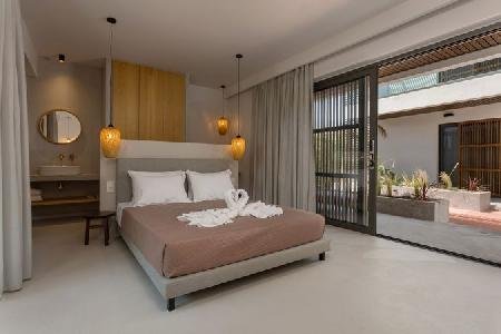 Serenity Luxury Boutique Hotel Agrilia, Zante