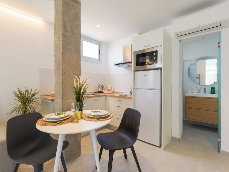 Shabolo Apartments Las Palmas, Gran Canaria