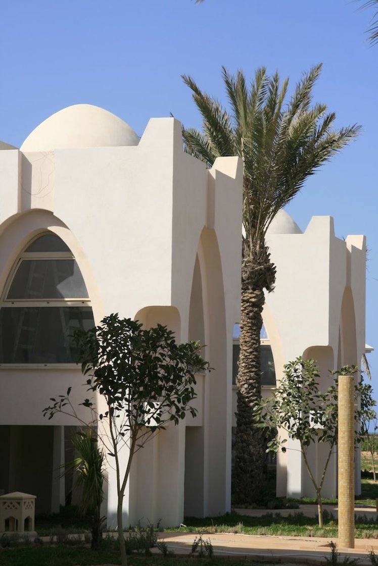 Hasdrubal Prestige Thalassa & Spa Djerba, Tunisia