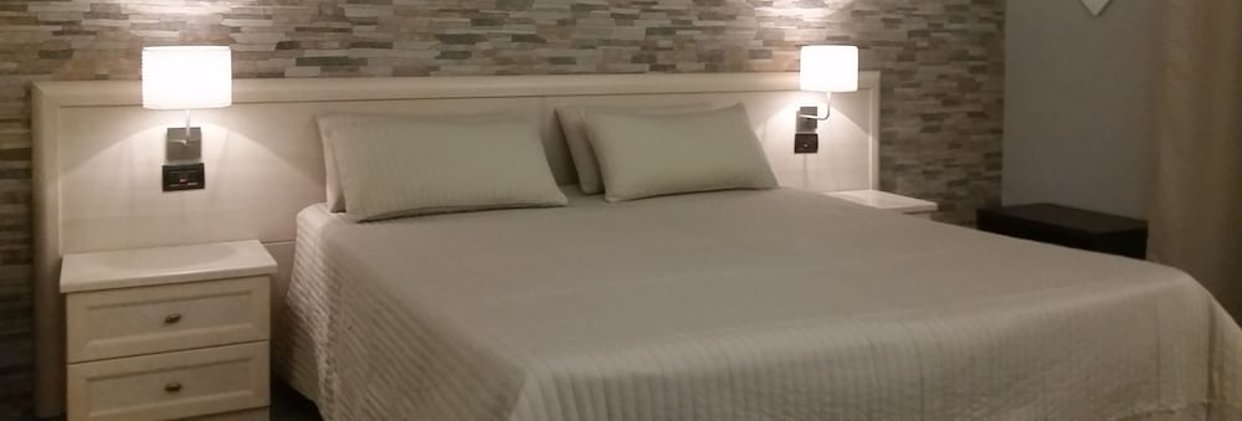 La Maison Des Reves, Catania
