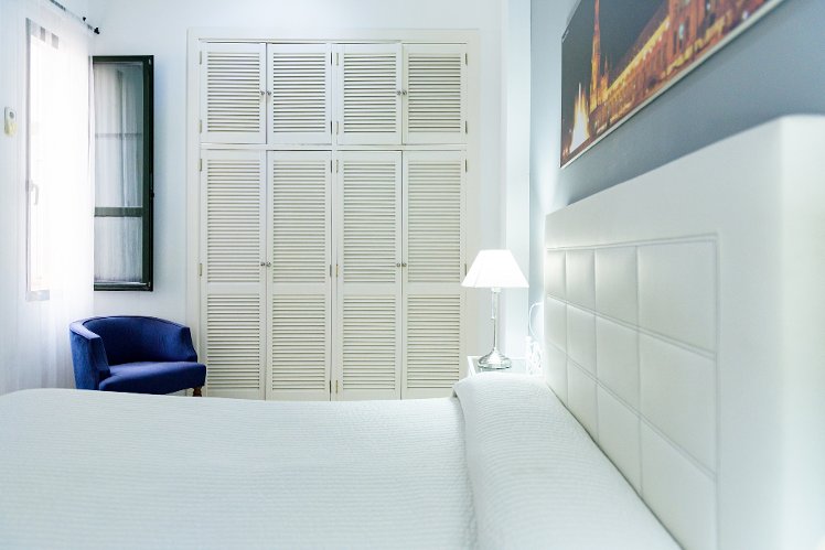 Hoteles Del Sur, Seville