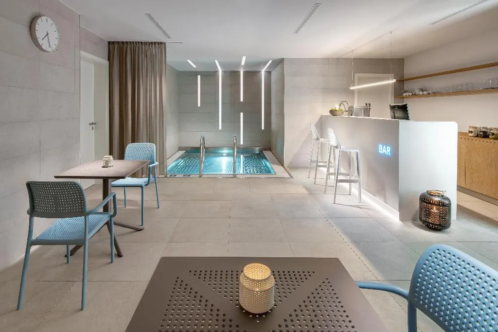 Sports and Entertainment, Mamaison Residence Downtown, Prague