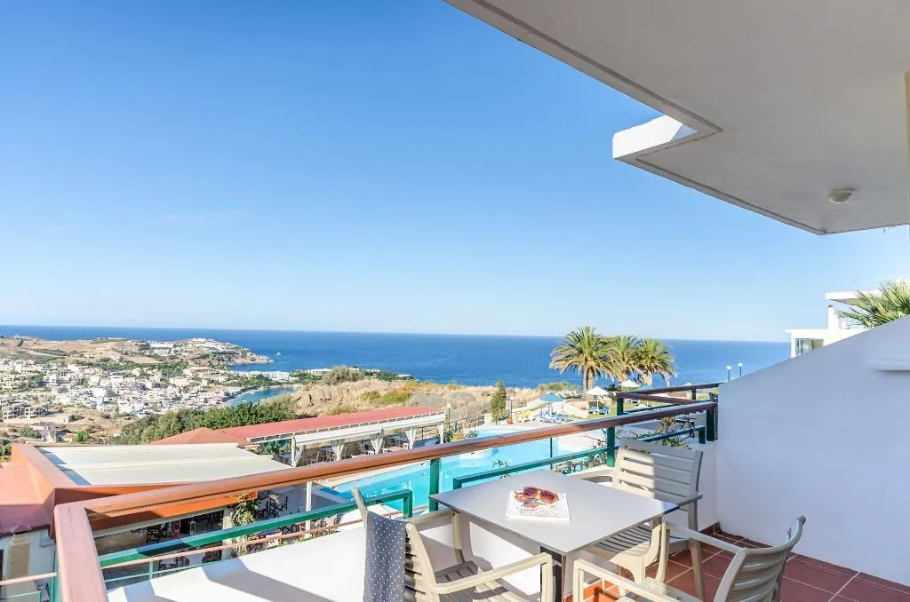 Room, Pela Mare, Crete